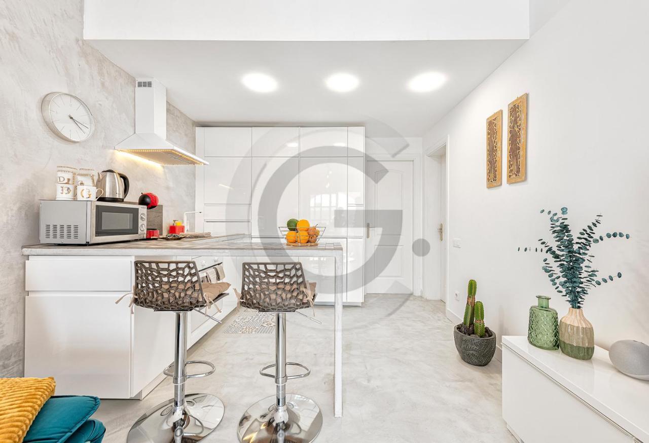 Tisalaya Bright Apartment Maspalomas  Exteriér fotografie