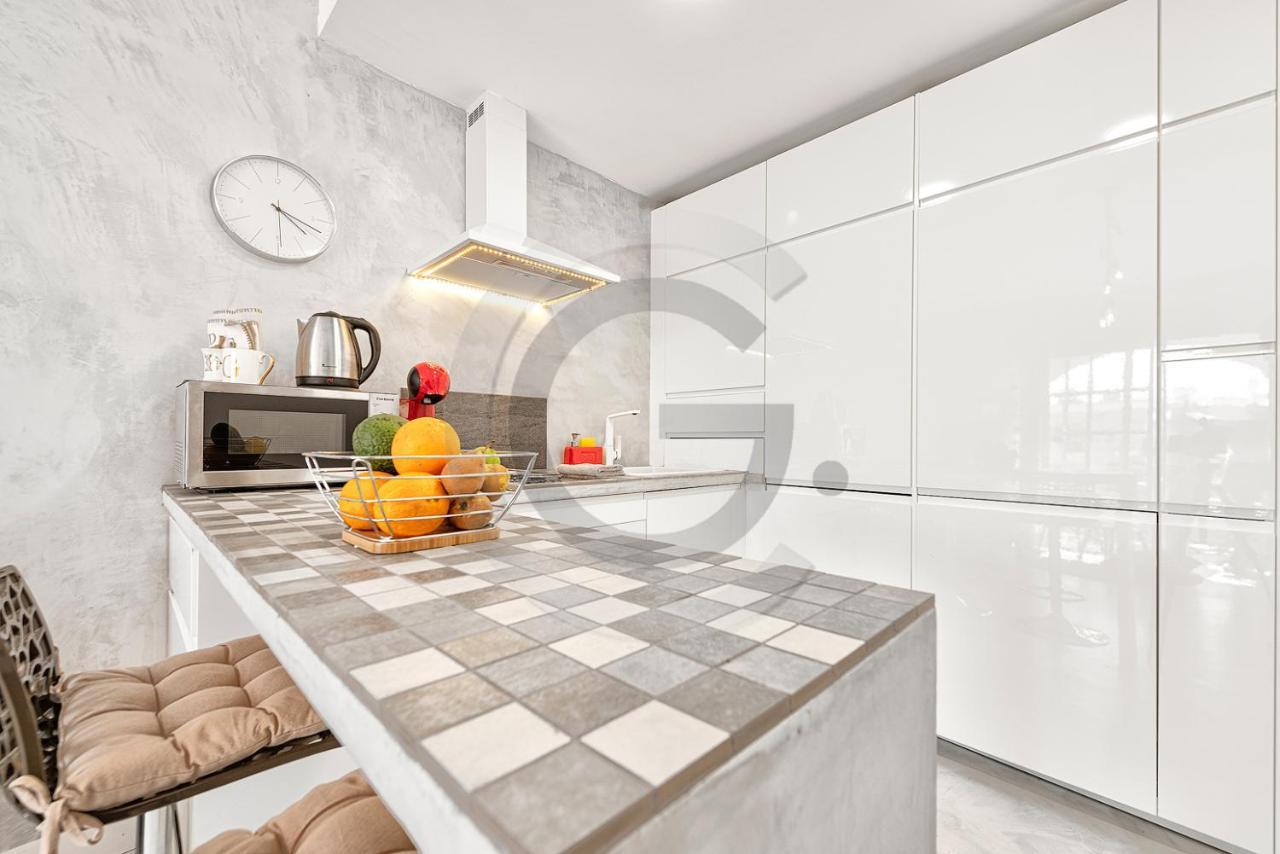 Tisalaya Bright Apartment Maspalomas  Exteriér fotografie