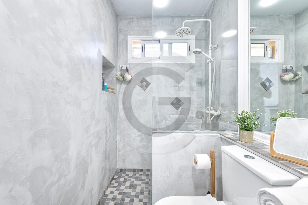 Tisalaya Bright Apartment Maspalomas  Exteriér fotografie