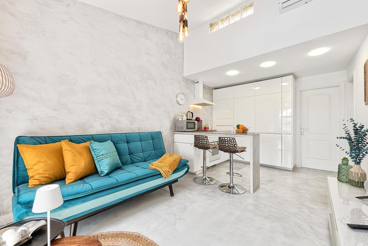 Tisalaya Bright Apartment Maspalomas  Exteriér fotografie