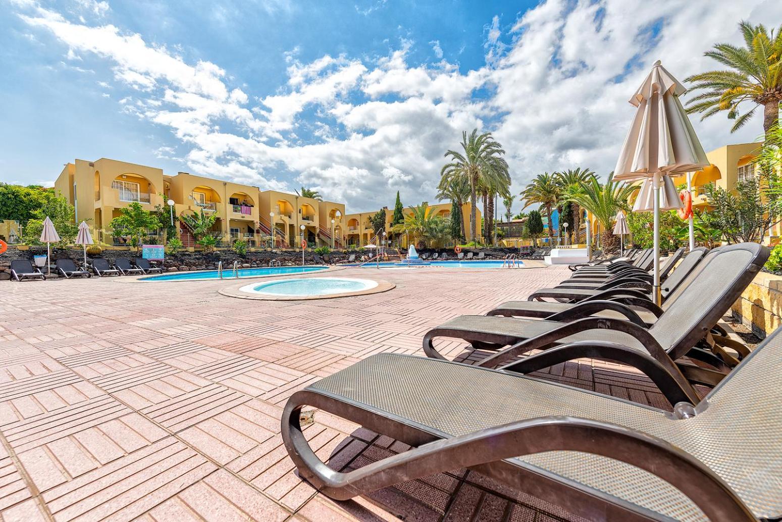 Tisalaya Bright Apartment Maspalomas  Exteriér fotografie