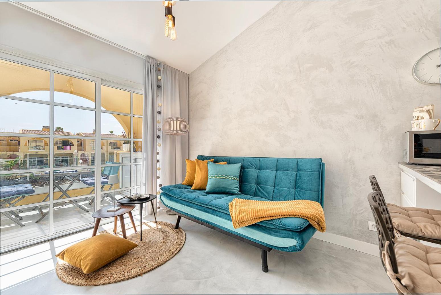 Tisalaya Bright Apartment Maspalomas  Exteriér fotografie