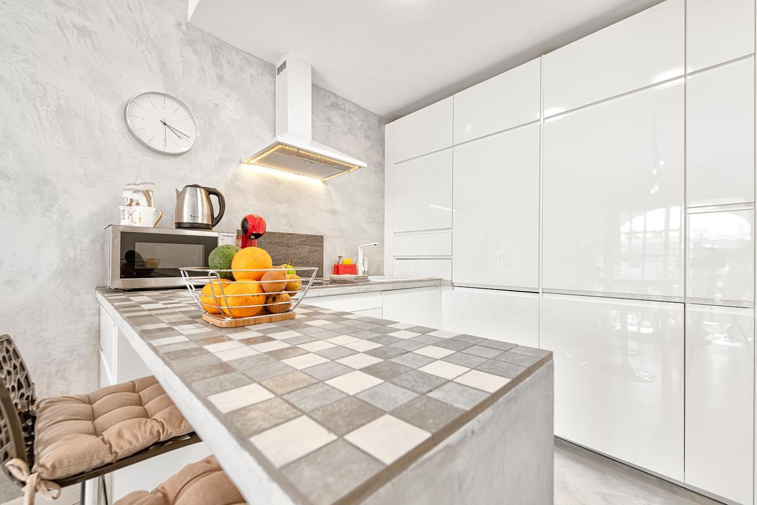 Tisalaya Bright Apartment Maspalomas  Exteriér fotografie